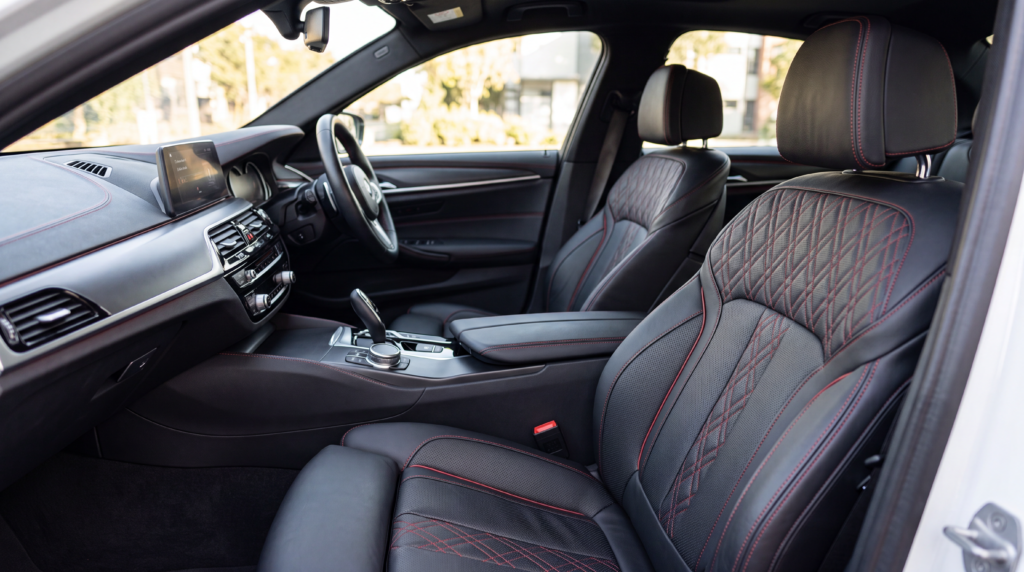 Car Seat Covers Oshawa Ontario