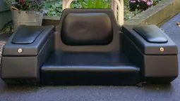 atv seats